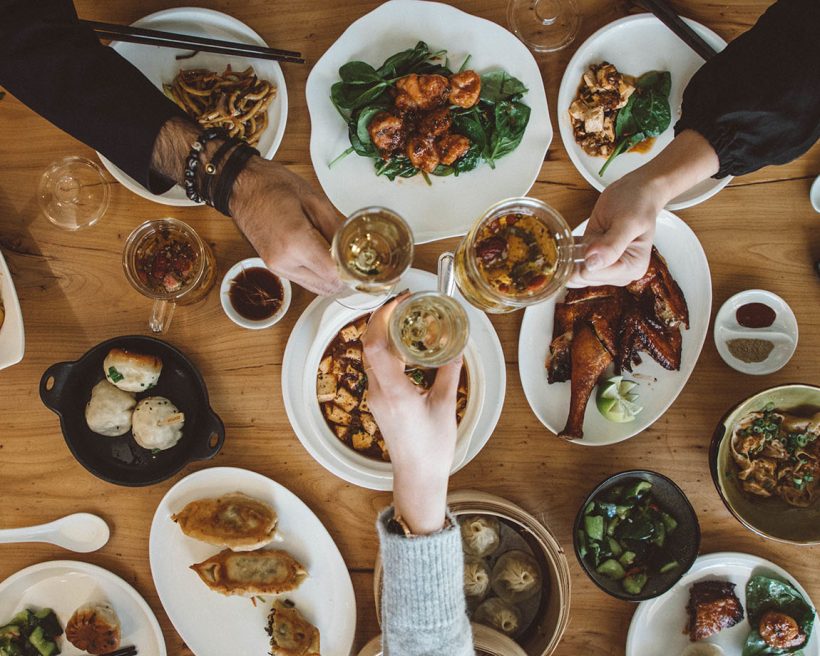 San Francisco Restaurant Week