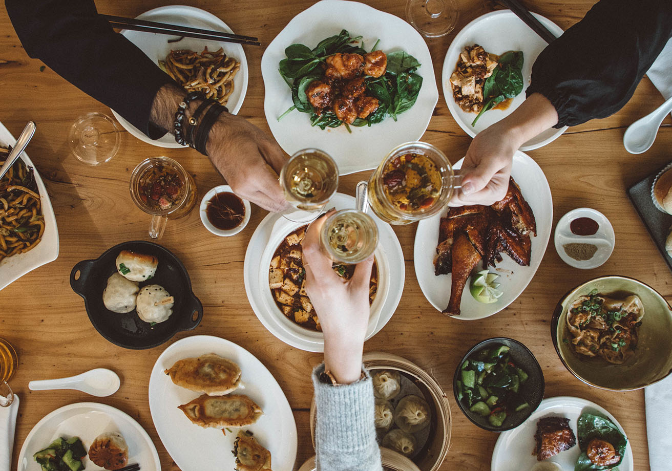 Book a Reservation for San Francisco Restaurant Week on OpenTable