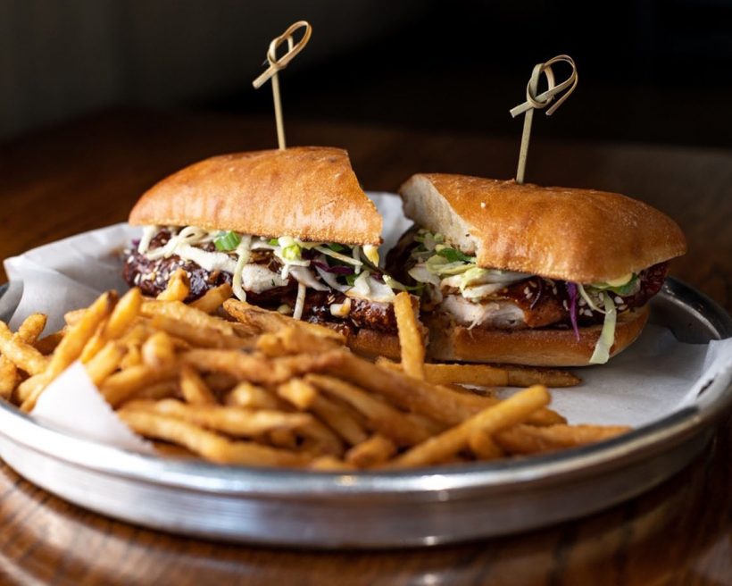 Hudson Valley Restaurant Week – Fall