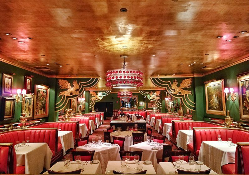 The Best Restaurants in New York City for Celebrating Special Occasions