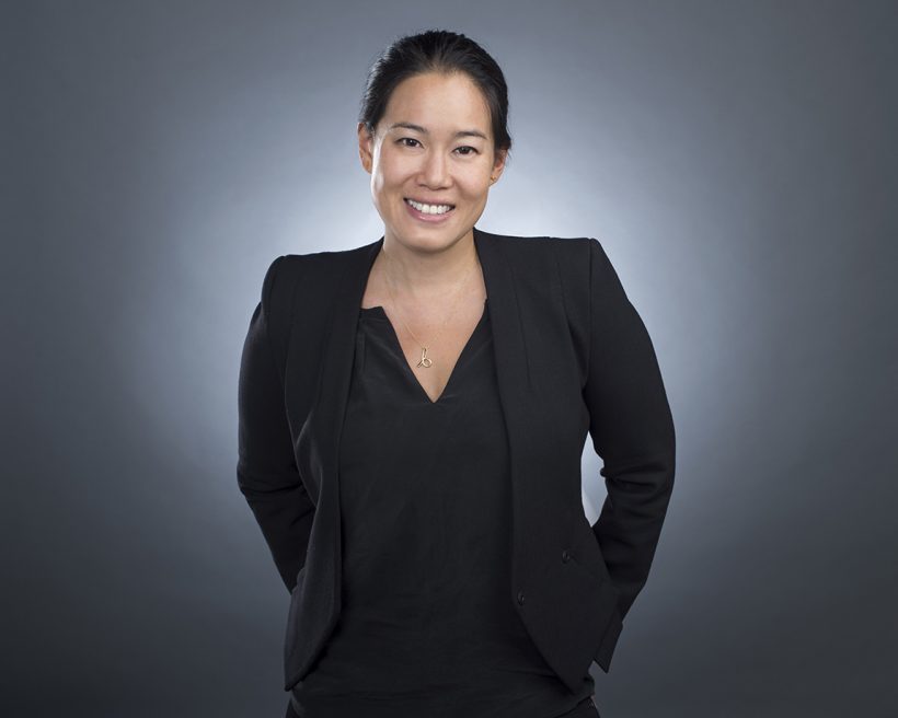Debby Soo