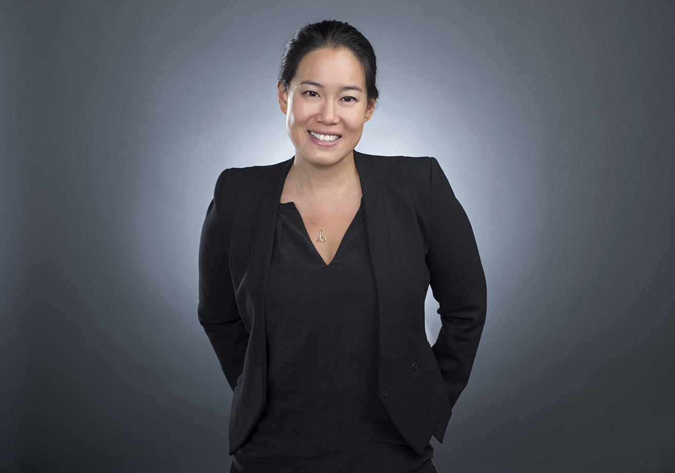 Debby Soo