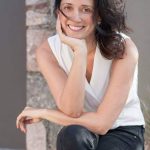 Author’s thumbnail (Diana Spechler)