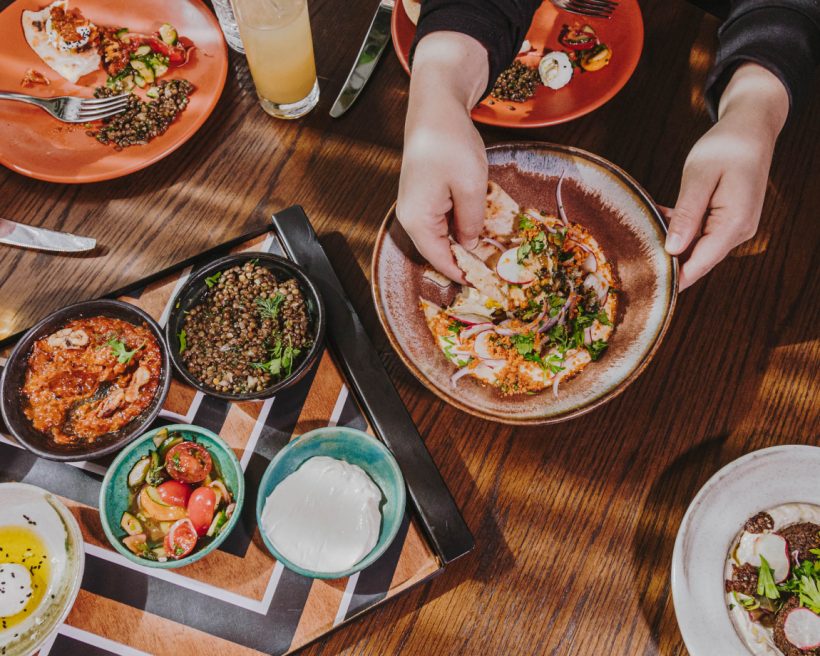 Columbus Restaurant Week