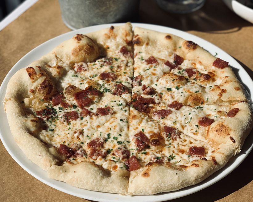 San Antonio Restaurant Week