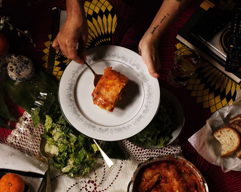 NYC Restaurant Week To Go