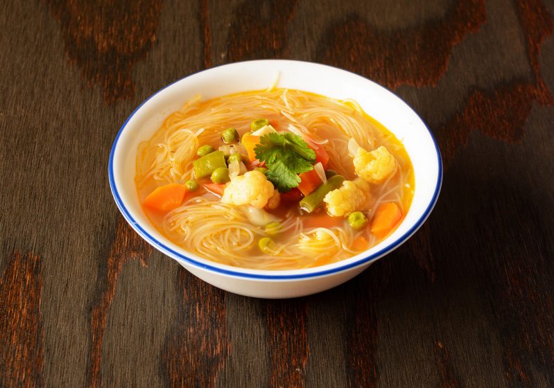 Thukpa