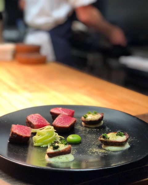a5-wagyu-beef-from-miyazaki-grilled-in-live-charcoal-smoked-cheddar-twice-baked-potato-broccoli