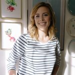 Author’s thumbnail (Becky Duffett)