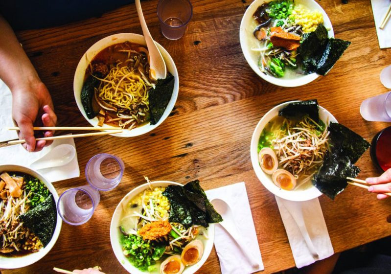 Ramen