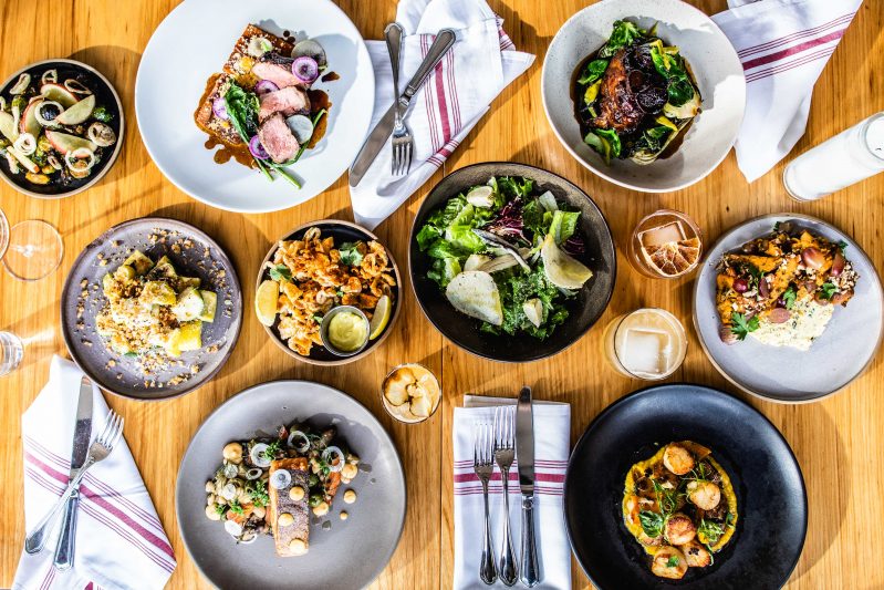 21 Restaurants That Make Austin Dining Great