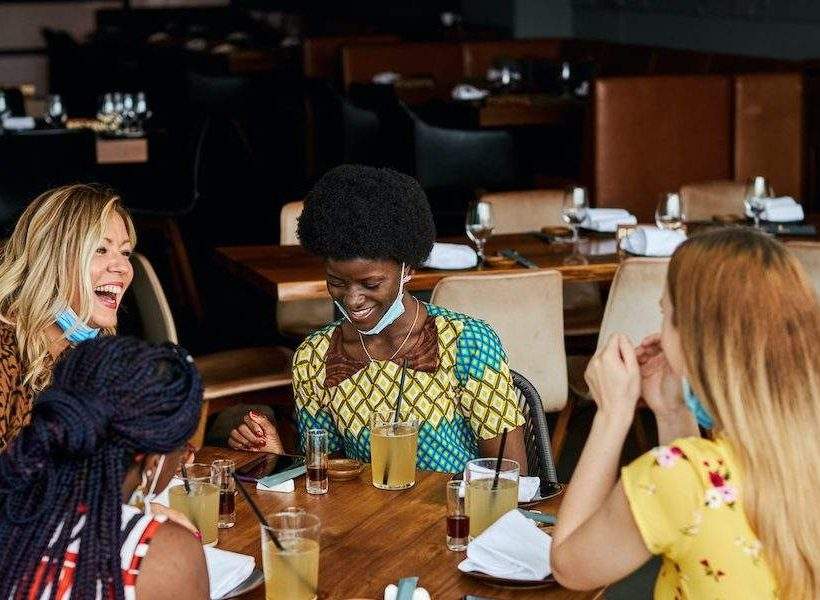 How Australia can tell us what’s next for restaurants