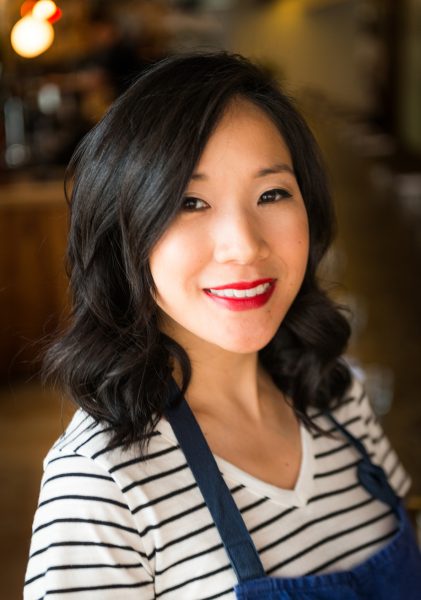Beverly Kim