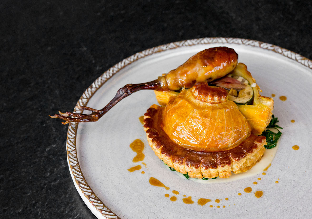 Pithivier