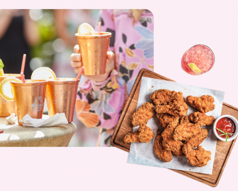 The Best Restaurants for Celebrating Derby Day Across the U.S.