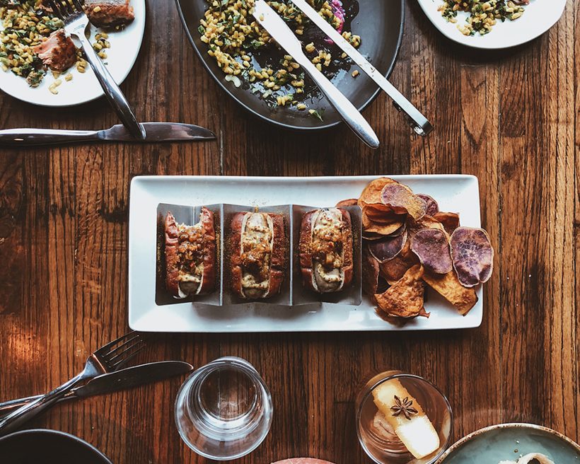 Denver Restaurant Week