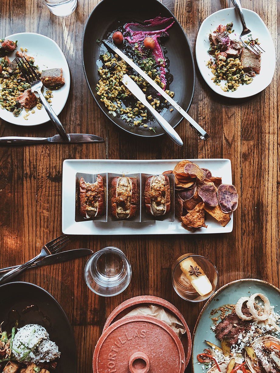 Book a Reservation for Denver Restaurant Week on OpenTable