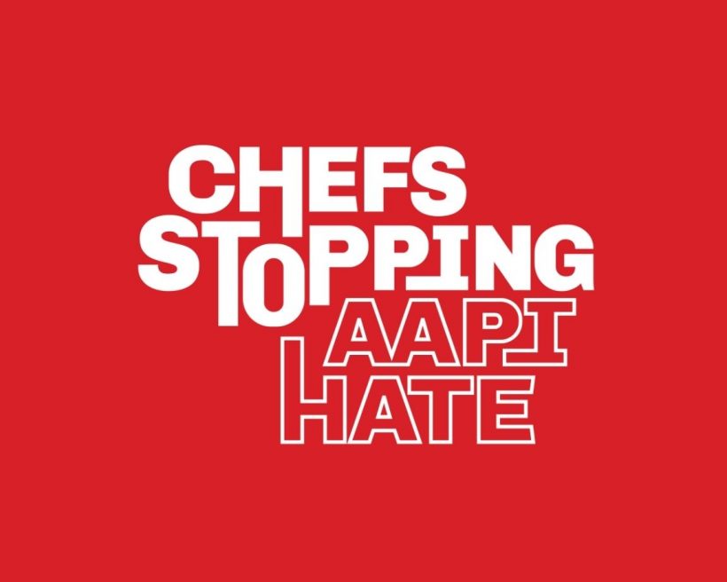 Celebrated Chefs Team Up for Takeout Dinner Series Benefitting the AAPI Community