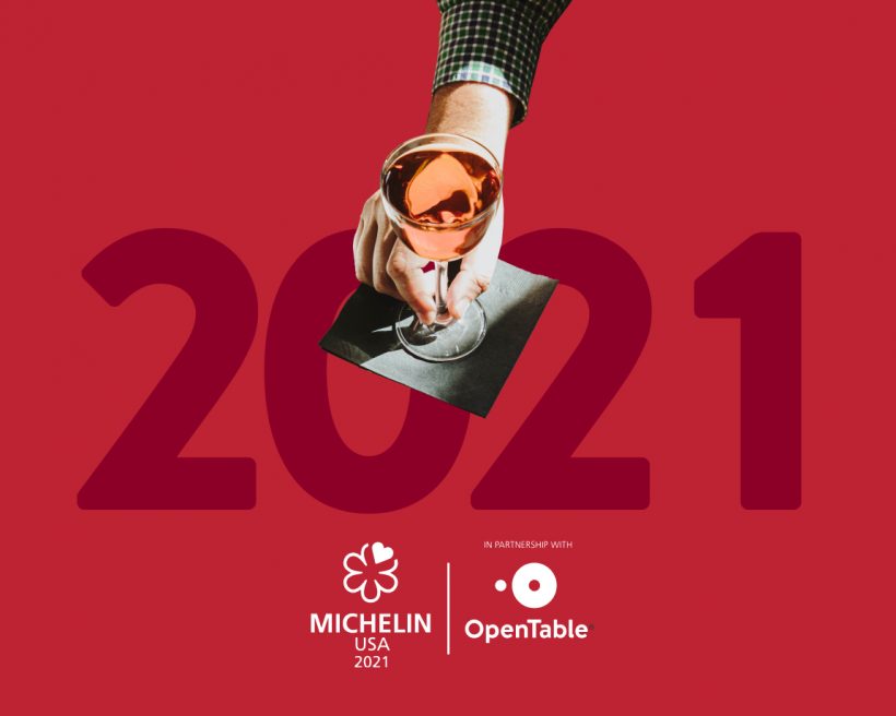 Chicago’s 2021 MICHELIN® Stars Are Here
