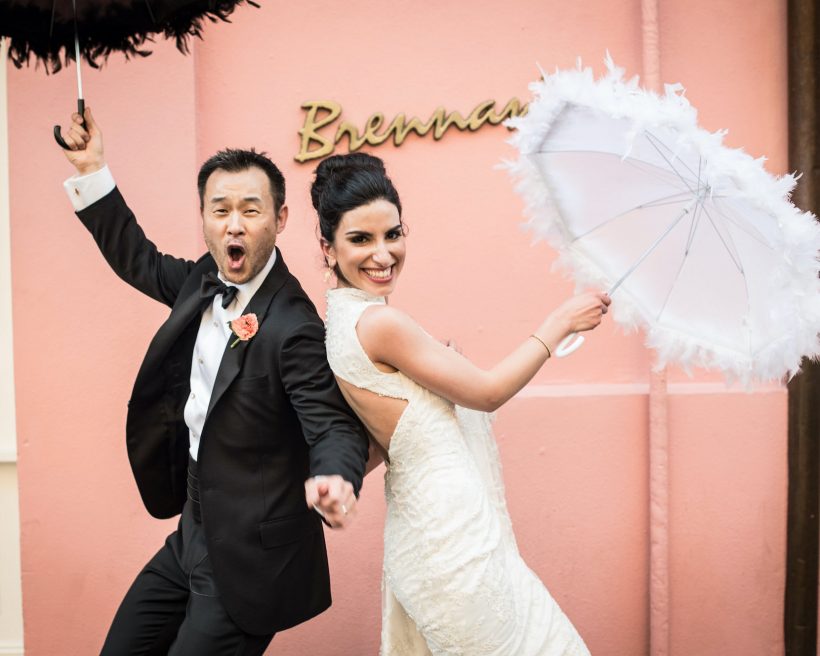 2021 Is the Year of Weddings. Here Are 11 Great Restaurants to Get Married In.