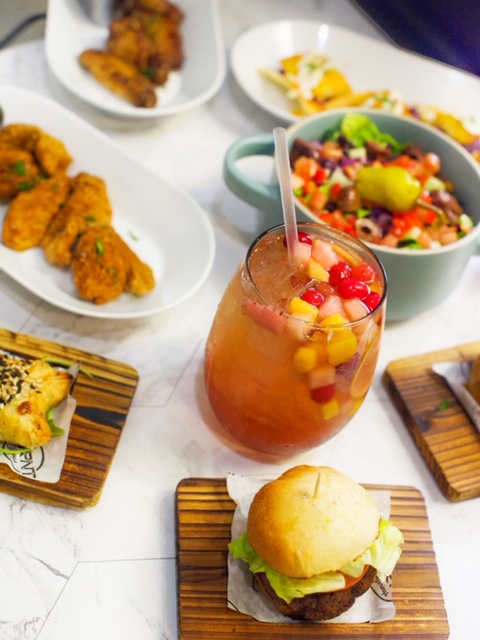 Las Vegas Restaurant Week