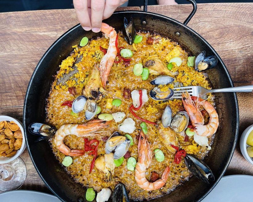 The 20 best spots in New York City for celebrating right now