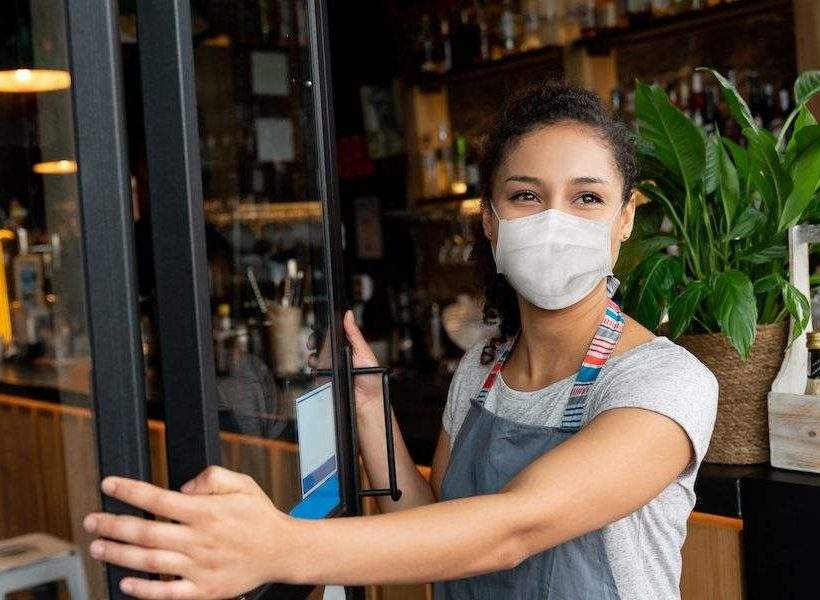 How restaurants can access relief spending in 2021