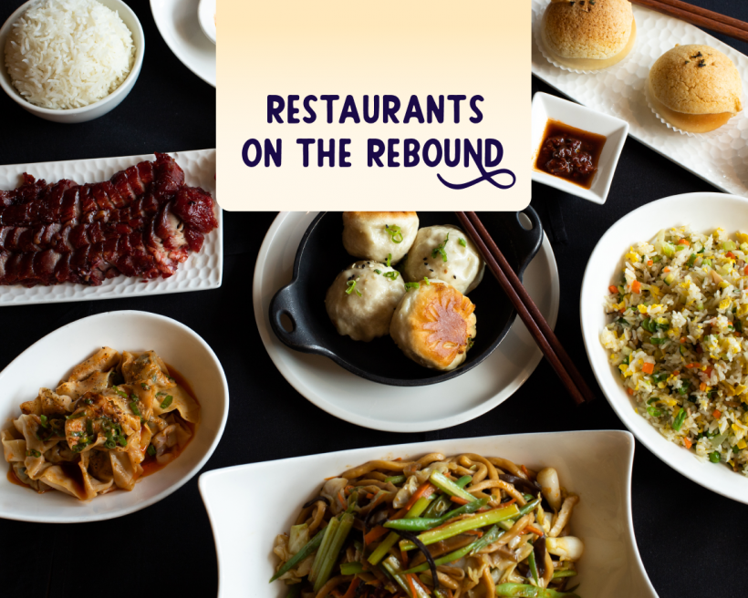 Watch How One of San Francisco’s Most Beloved Chinese Restaurants Stood Strong Through the Pandemic and Asian Hate