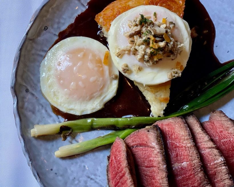 Restaurant Week New Orleans