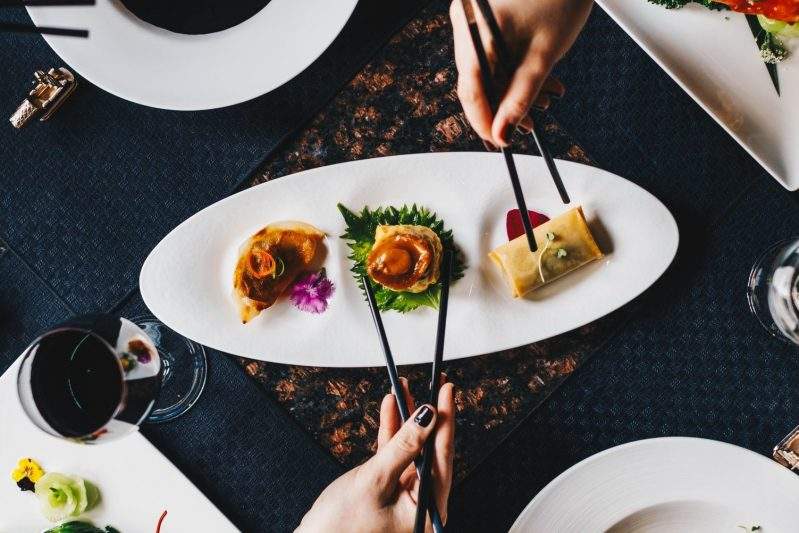 Celebrate your special occasions at these 15 top Chicago restaurants