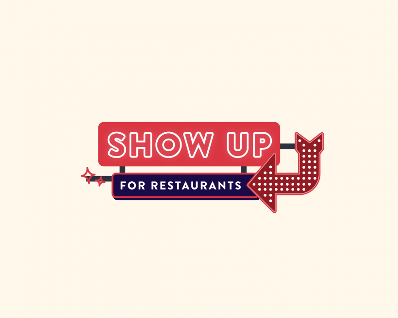 Show Up for Restaurants: The Fight Against Reservation No-Shows