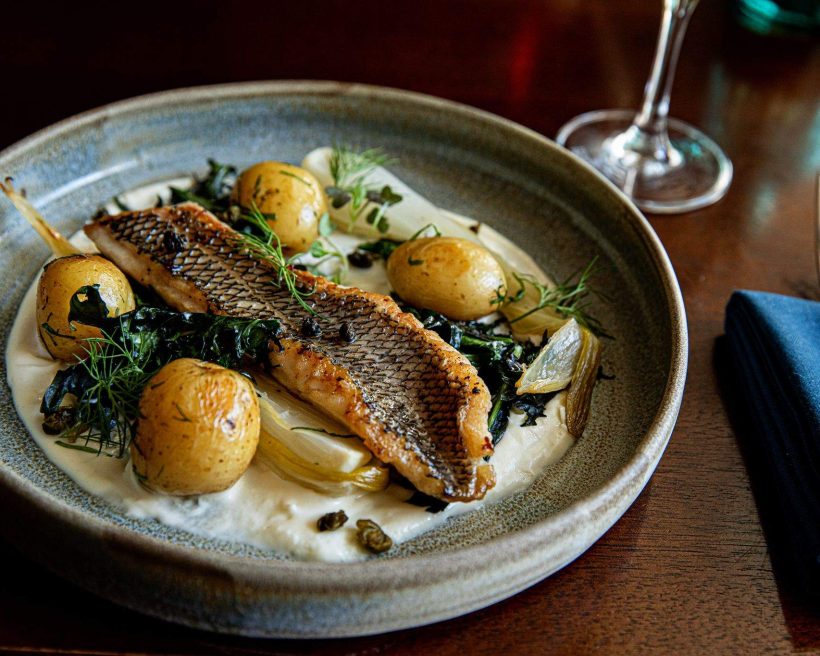 Celebrate your special occasions at these top 15 Charleston restaurants