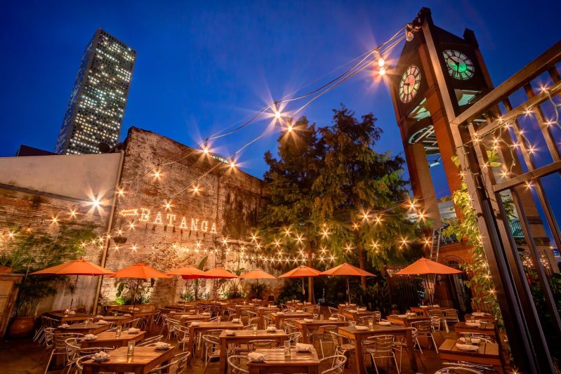 Houston Restaurant Week 2025 Schedule Emily J Hedegaard