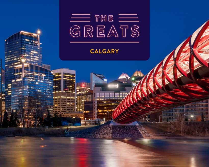 18 Restaurants That Define Calgary Dining