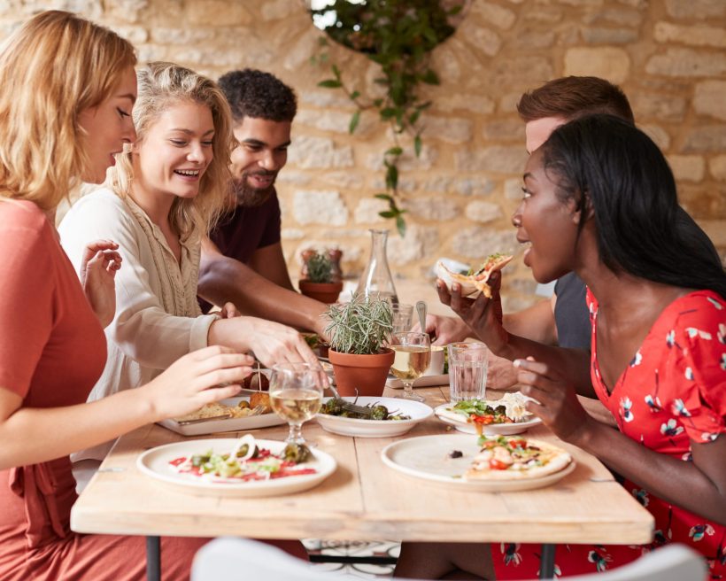 Charlotte Restaurant Week