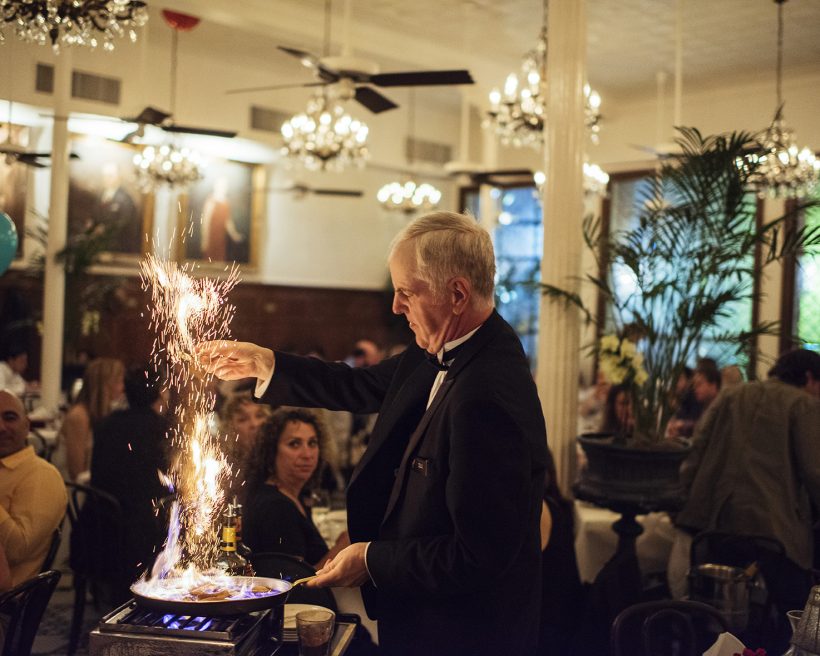 12 Destination Restaurants in the U.S. and Canada That Are Worth the Trip