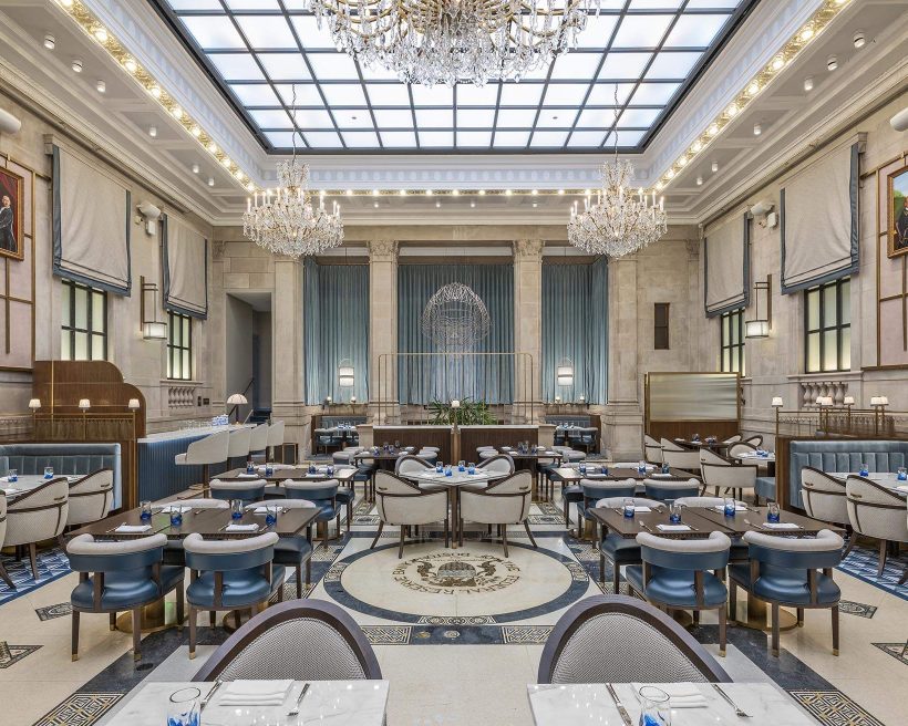 Celebrate your special occasions at these 15 top Boston restaurants