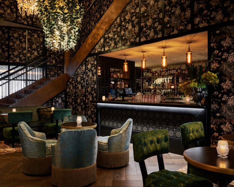 14 of Dallas’s outstanding spots for celebrating special occasions