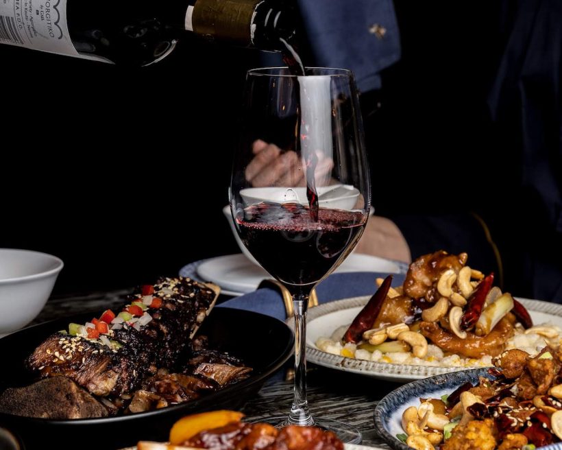 Celebrate your special occasions at these top 14 Vancouver restaurants