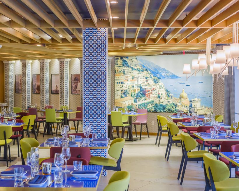 15 of Philadelphia’s outstanding spots for celebrating special occasions