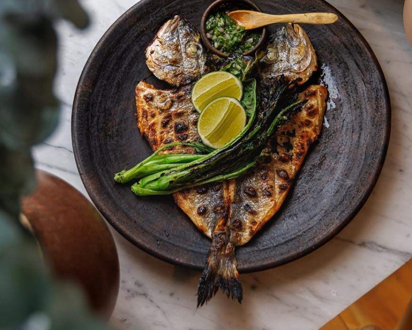 11 of Toronto’s outstanding spots for celebrating special occasions