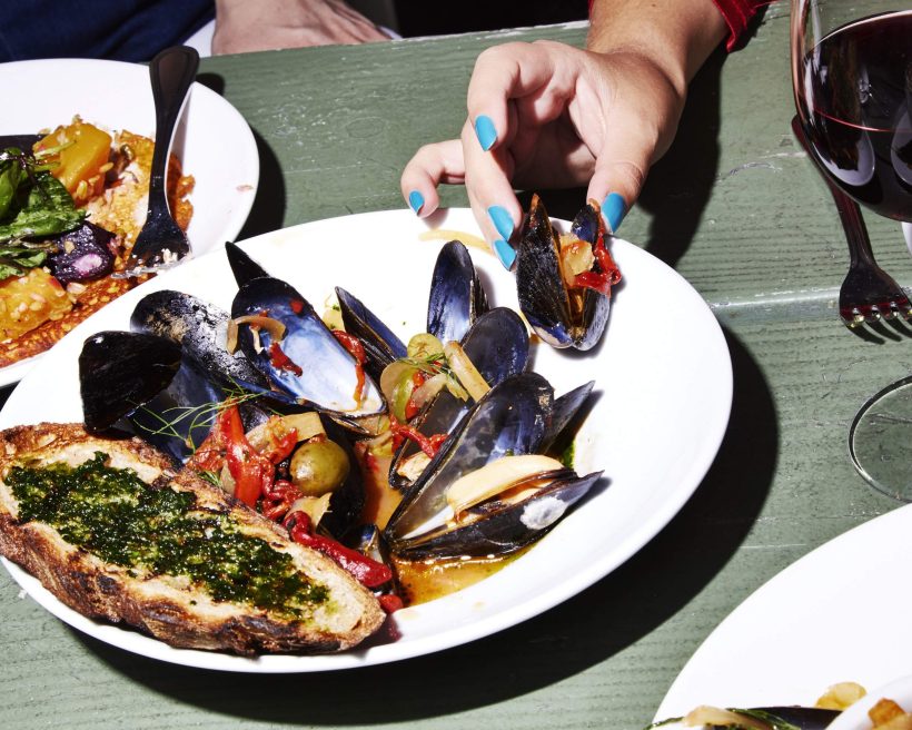 NYC Restaurant Week