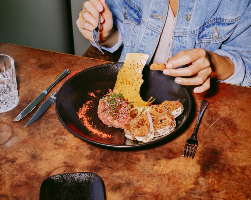 How Restaurant Week Has Evolved to Stay Current — and Capture Diners’ Hearts and Dollars
