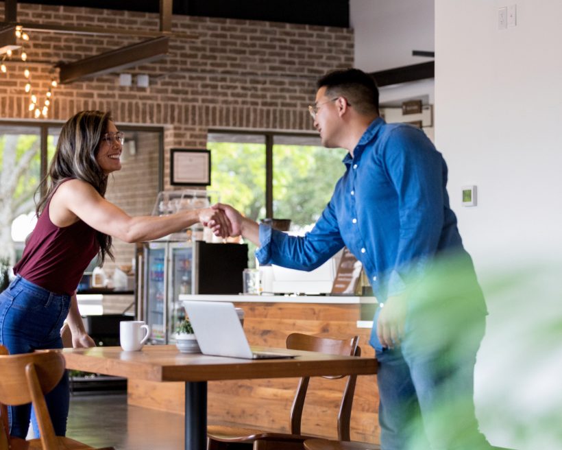 13 Industry Expert Tips For Finding Your Next Restaurant Job