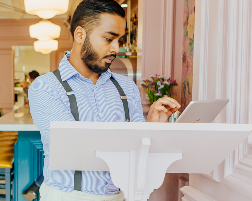 You Can Now Direct Message With OpenTable Restaurants About Your Reservations
