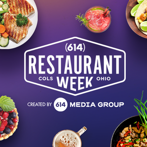Restaurant Week Columbus