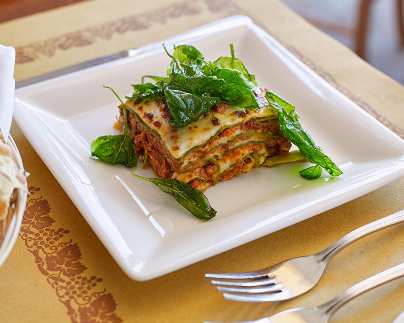 The 8 Los Angeles and Bay Area Dishes That MICHELIN Inspectors Missed Most