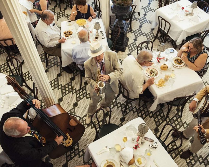 Celebrate your special occasions at these top 15 New Orleans restaurants