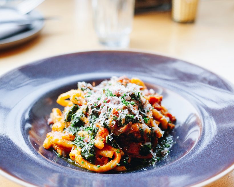 The 4 Chicago Dishes That MICHELIN Inspectors Missed Most