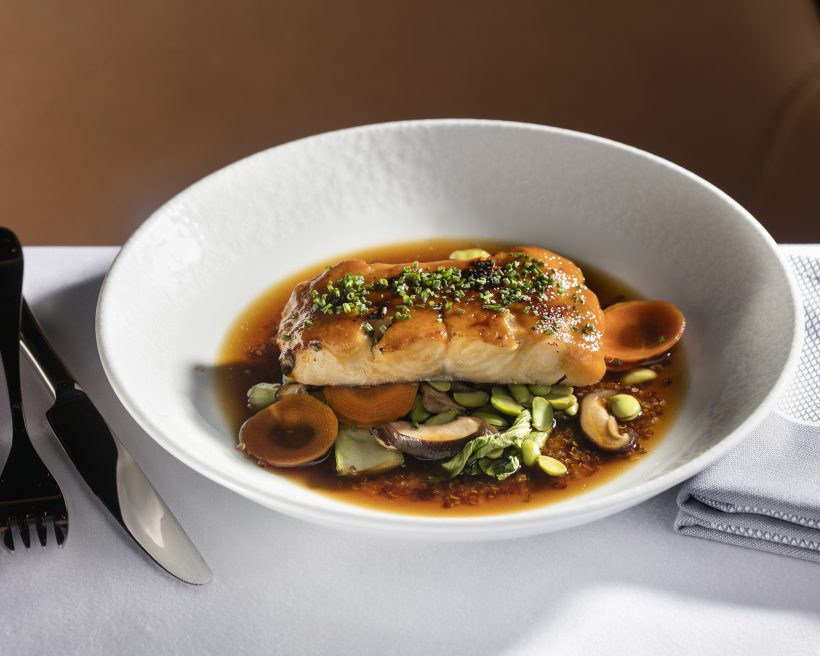 The 5 New York City Dishes That MICHELIN Inspectors Missed Most